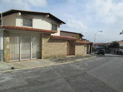 Imagen 2 de 23 de Los Naranjos Del Cafetal Casa En Venta Cod. 22-1320 02129594482----04141469108 Rah Ccct