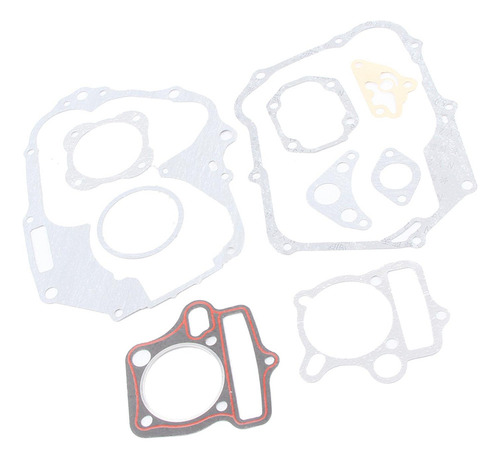 . Conjunto Completo De Juntas Do Motor Para Moto 125cc Lifan