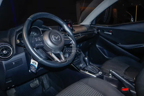 Mazda 2 1.5 Touring
