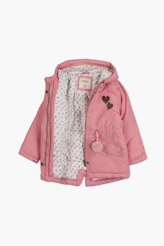 Campera Cheeky Niña | Envío gratis