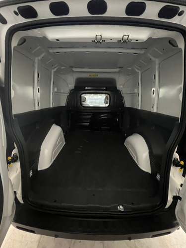 Fiat Fiorino 1.4 Endurance