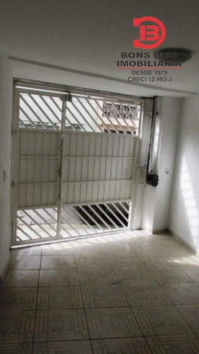 Imagem 2 de 15 de Sobrado - Vila Re - Ref: 4890 - V-4890