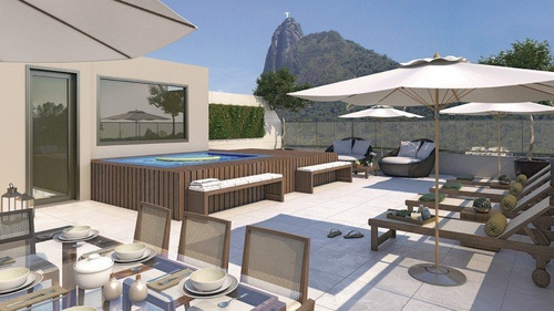 Imagem 7 de 30 de Apartamento À Venda No Bairro Botafogo - Rio De Janeiro/rj - O-5192-12838