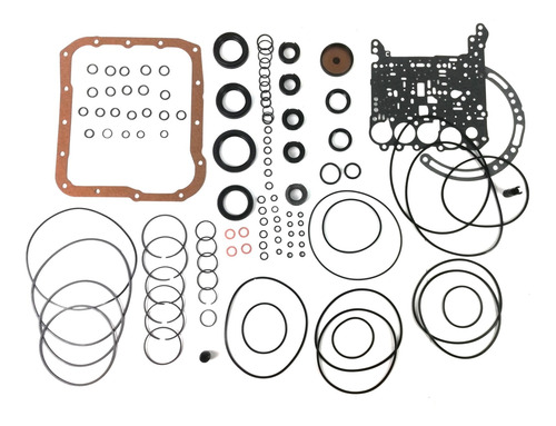 Kit Caja Mitsubishi Eclipse V6 3.0l 2000 2001 2002 2003