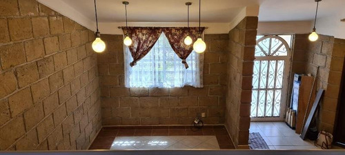 Imagen 3 de 20 de Casa Sola En Venta En Campestre Italiana, Querétaro, Querétaro