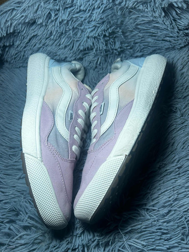 Vans Ultrarange Exo Se