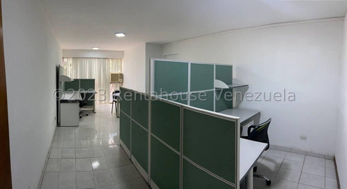 Imagen 6 de 10 de Oficina En Alquiler Bello Campo Chacao Caracas. Código 23-23082 Mr.