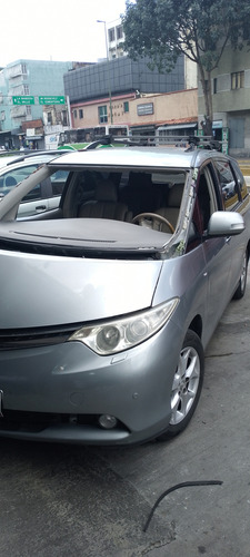 Parabrisa/vidrios Laterales/ Toyota Previa Varios Años