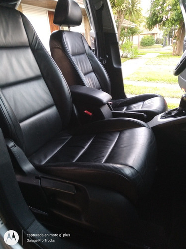 Volkswagen Vento 2.5 Luxury Tiptronic 170cv 2010