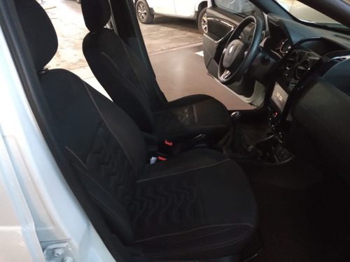 Imagen 15 de 16 de Renault Duster 1.6 Privilege 2018 Unico Dueño (eo)