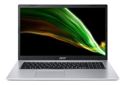 Notebook Acer Aspire I5 11va 8gb Ssd256 17,3puLG Full Hd Ips