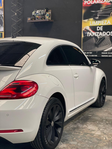 Volkswagen The Beetle 1.4 Design Dsg
