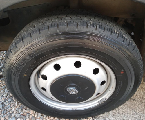 Renault Master 16 Lugares