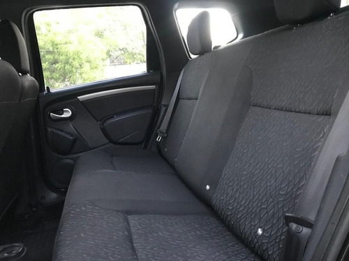 Imagem 6 de 14 de Renault Duster Renault Duster Expression 1.6 2018/2019