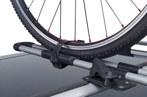 Imagem 4 de 4 de Suporte Thule Freeride 532 1 Bicicleta Para Teto