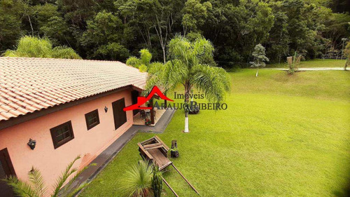 Imagem 3 de 30 de Chácara, Borba, Pindamonhangaba - R$ 2.9 Mi, Cod: 60864 - V60864