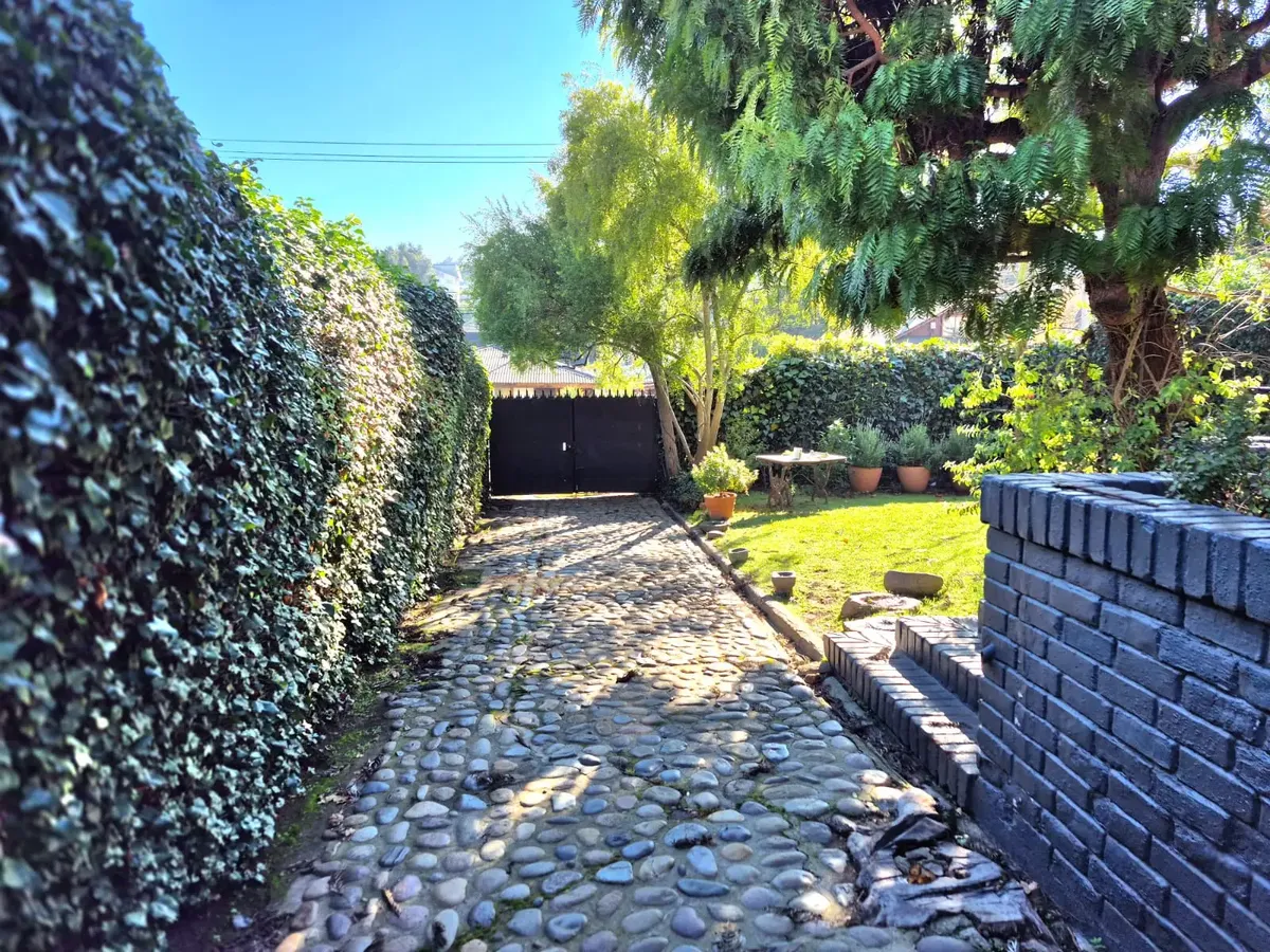 Imagen 3 de 20 de Casa En Venta En Reñaca, Viña Del Mar