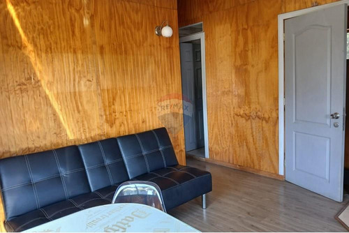 Acogedora Cabaña Arriendo Año Corrido Pucón