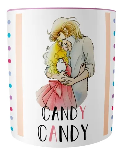 Candy Candy Anime Gifts Merchandise for Sale Redbubble #58 Candy Candy Anime Gifts Merchandise for Sale Redbubble