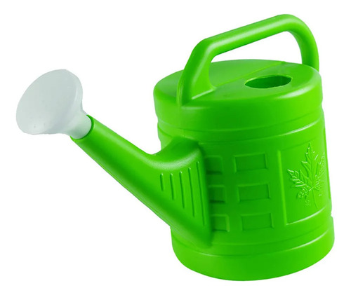 Maceta Profesional Para Jardineros, Regadera, 10 Litros