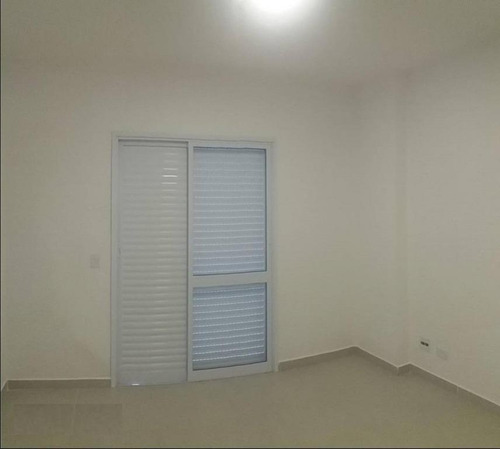Imagem 24 de 25 de Apartamento Novo A Uma Quadra Da Praia Com 1 Dormitório À Venda, 48 M² Por R$ 249.000 - Vila Guilhermina - Praia Grande/sp - Ap3509