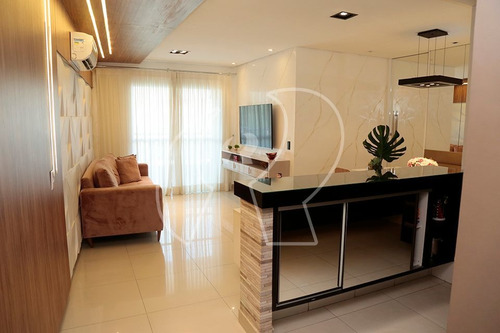 Imagem 1 de 24 de Apartamento Com 3 Dormitórios À Venda, 91 M² Por R$ 1.060.000,00 - Aldeota - Fortaleza/ce - Ap2500
