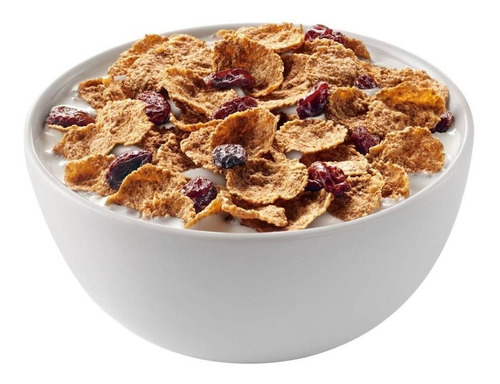Cereal All-bran Kellogg's Pasas 980 G Mas Fibra