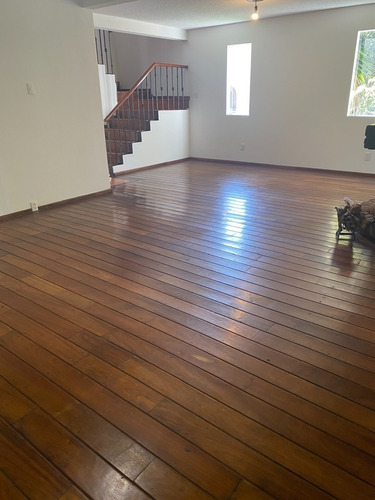 Imagen 3 de 20 de Casa A La Renta En Av.toluca