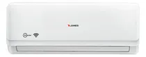 Comprar Aire James 24000 Btu Inverter Aam24 Infinv Frio Calor Kirkor