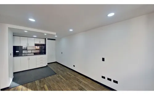 Apartamento En Venta En Reserva De Fontibón