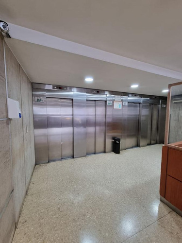 Imagen 2 de 15 de Oficina - Edificio Corporativo - Av. Belgrano Al 600, Caba