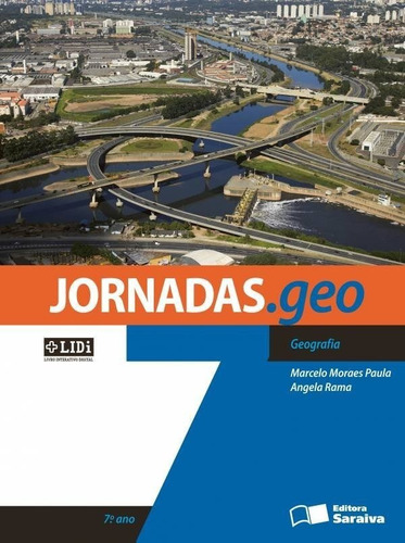 Jornadas.geo - Geografia 7º Ano