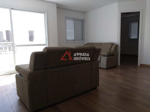 Imagem 5 de 15 de Apartamento 2 Dormitórios - Edifício Ipê Roxo, Itu, Cod: 42610 - A42610
