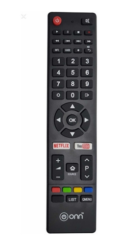 Control Remoto Smart Tv Onn Modelo Gpe Originales