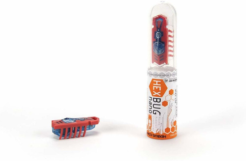 Hexbug Nano (color Al Azar)