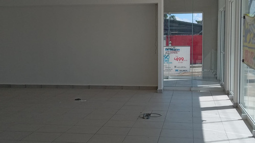 ¡excelente Local En Renta En Minatitlán, Veracruz!