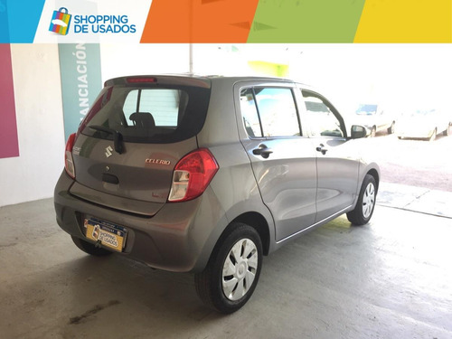 Suzuki Celerio 1.0 2019