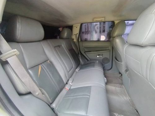 Imagen 7 de 10 de Jeep Grand Cherokee