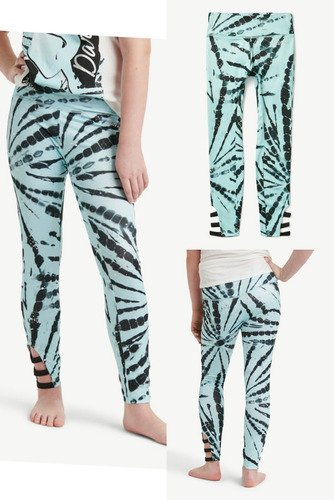 Leggings Deportivo Para Niñas