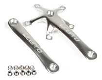 Comprar Bielas Litepro Para Bicicleta