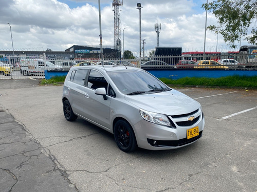 Chevrolet Sail 1.4 Ltz Sport