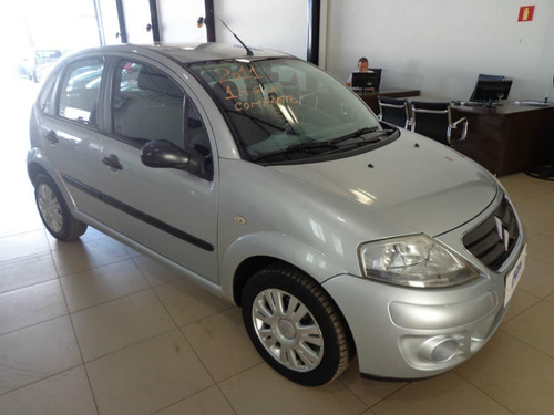 Citroën C3 Glx 1.4 Mecanico
