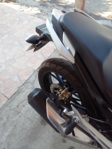 Imagem 8 de 11 de Honda 2018