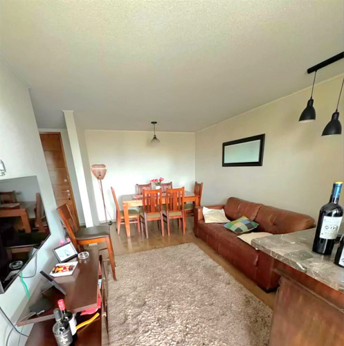 Departamento En Venta En San Miguel