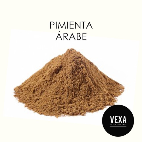 Baharat Pimienta Árabe 1 Kg.