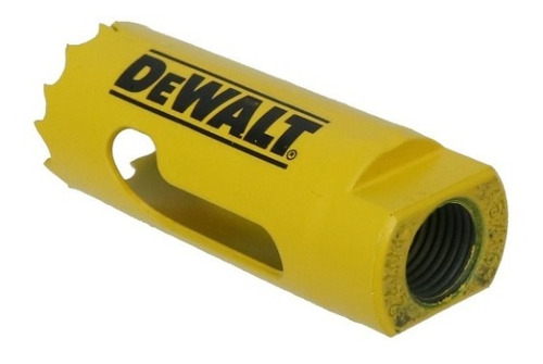 Brocasierra Dewalt D180015 15/16puLG Bimetalica 04002060