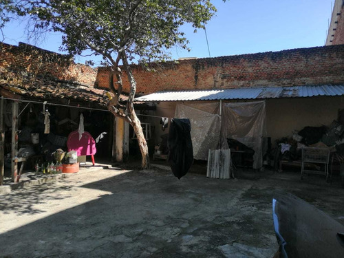 Imagen 5 de 14 de Terreno En Venta Centro De Guadalajara Zona 5 De Febrero