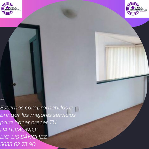 Casa En Venta En Cdmx Camino Real A Xochitepec 3 Casa 26 #3, Colonia Ampliación Tepepan, C.p. 16029 Mlci4