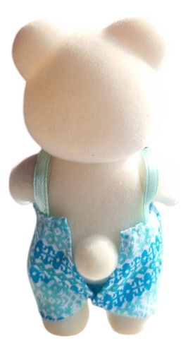 Sylvanian Families Ternurín Ternurines Oso Polar