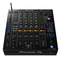 Comprar Pioneer Djm A9 Mixer 4 Canales Efectos Profesional